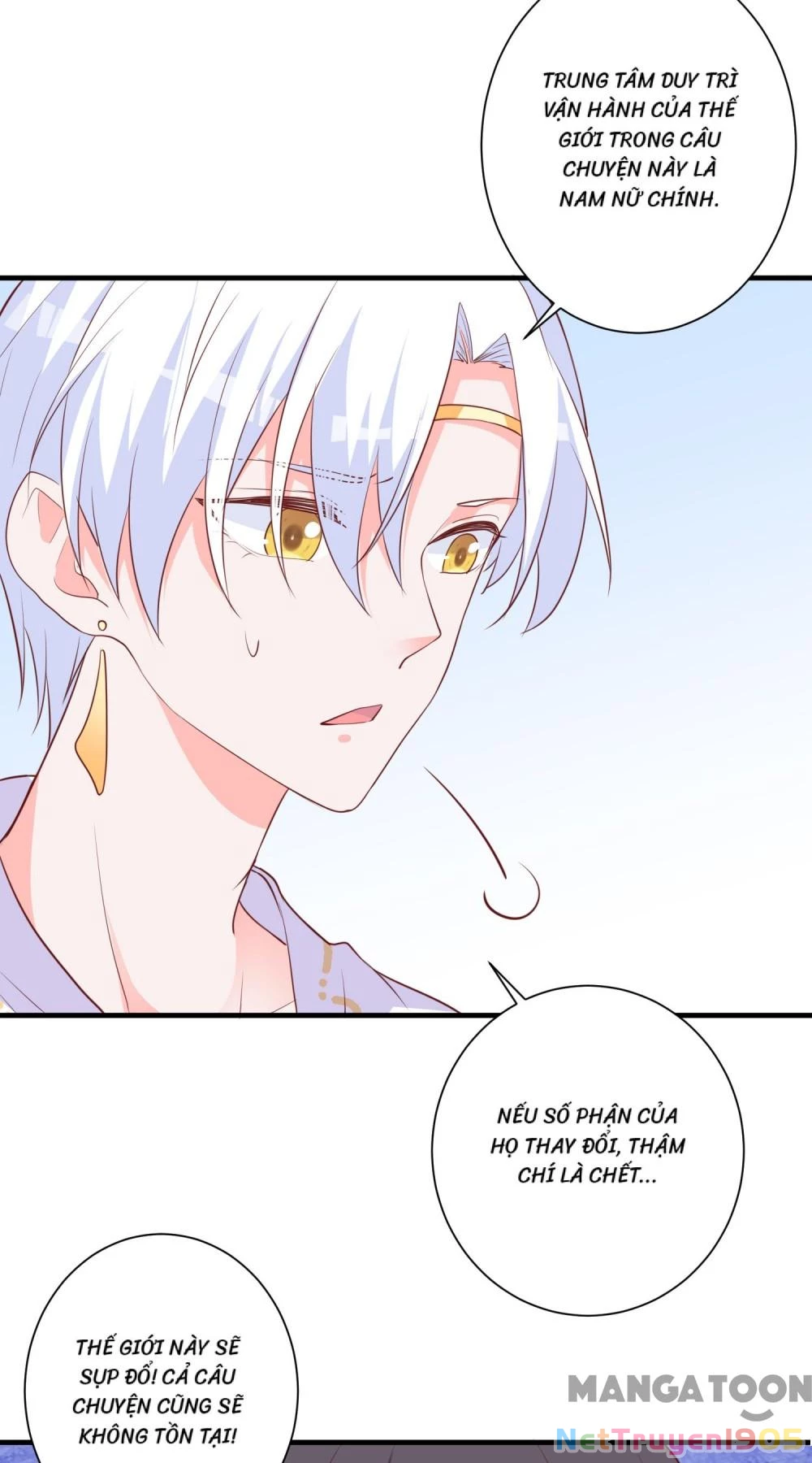 Bạn Gái Scandal Của Quý Thiếu Chapter 27 - 20