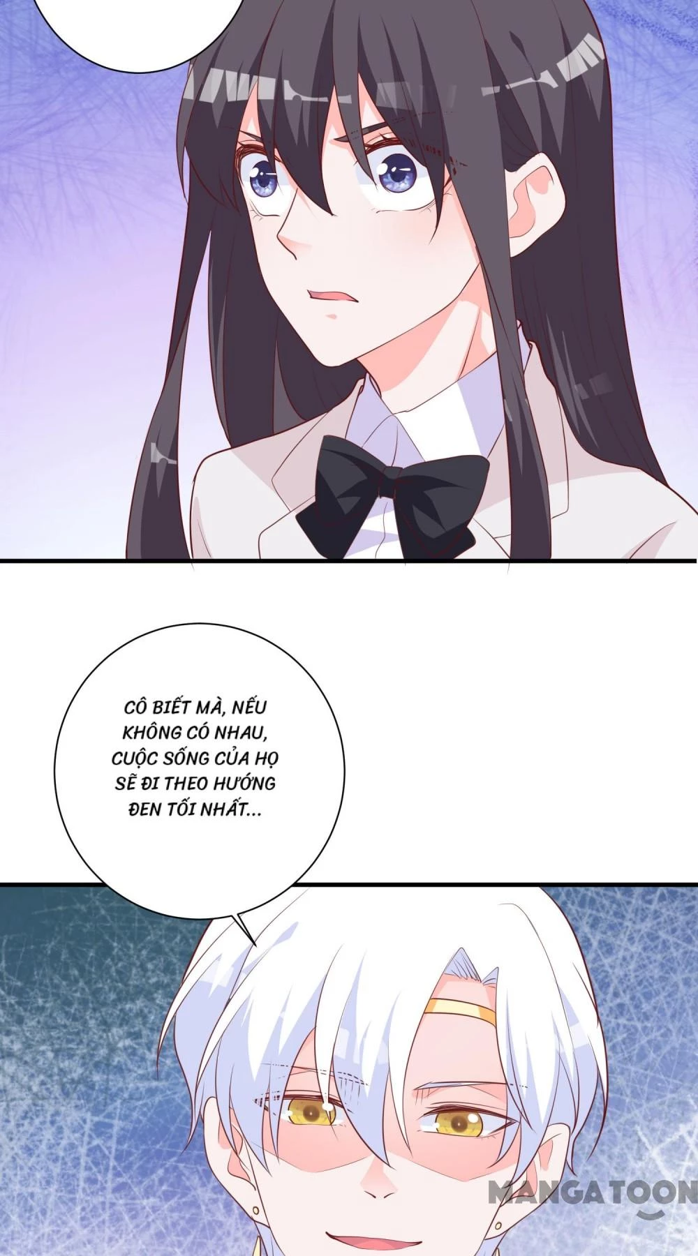 Bạn Gái Scandal Của Quý Thiếu Chapter 27 - 21