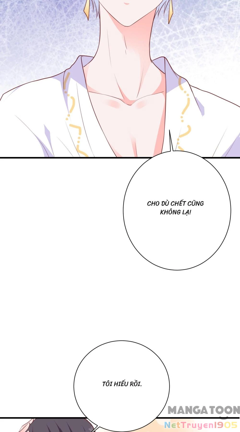 Bạn Gái Scandal Của Quý Thiếu Chapter 27 - 22