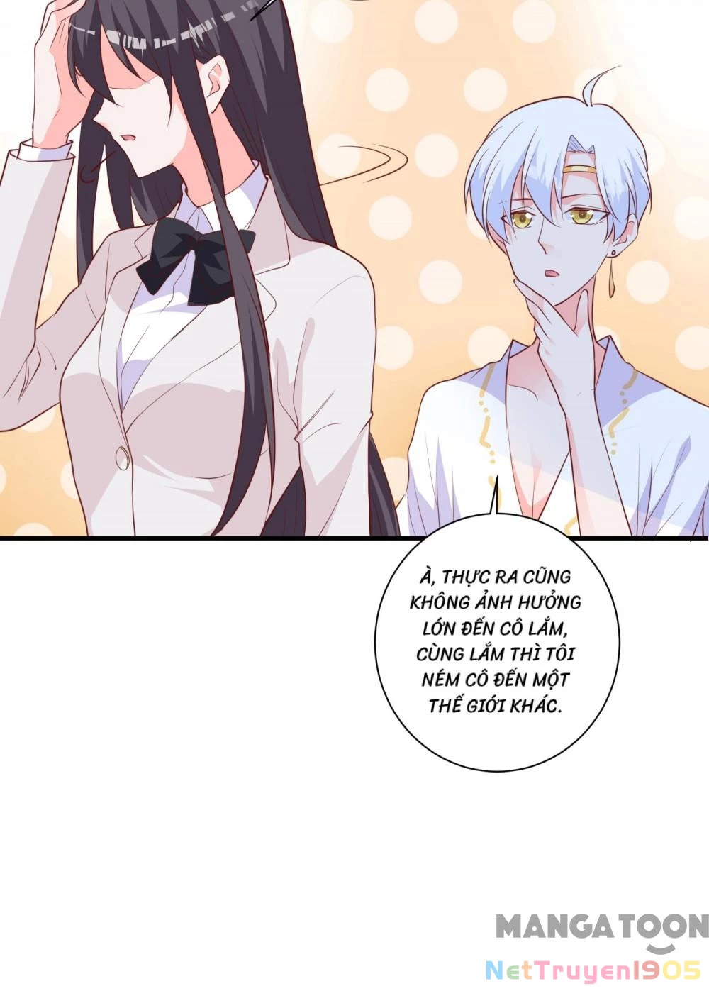 Bạn Gái Scandal Của Quý Thiếu Chapter 27 - 23