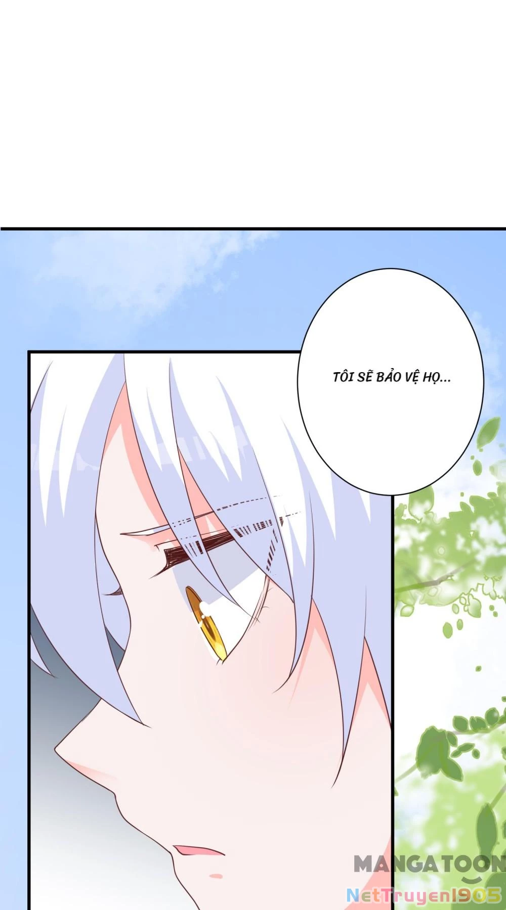 Bạn Gái Scandal Của Quý Thiếu Chapter 27 - 24