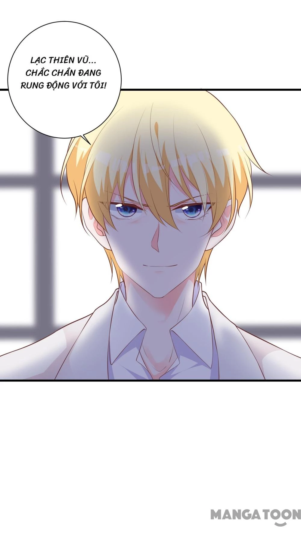 Bạn Gái Scandal Của Quý Thiếu Chapter 28 - 2