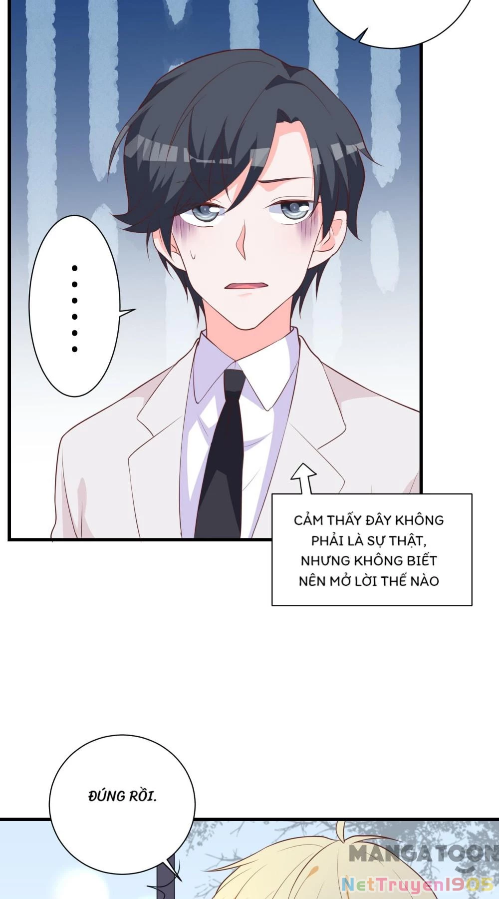 Bạn Gái Scandal Của Quý Thiếu Chapter 28 - 5