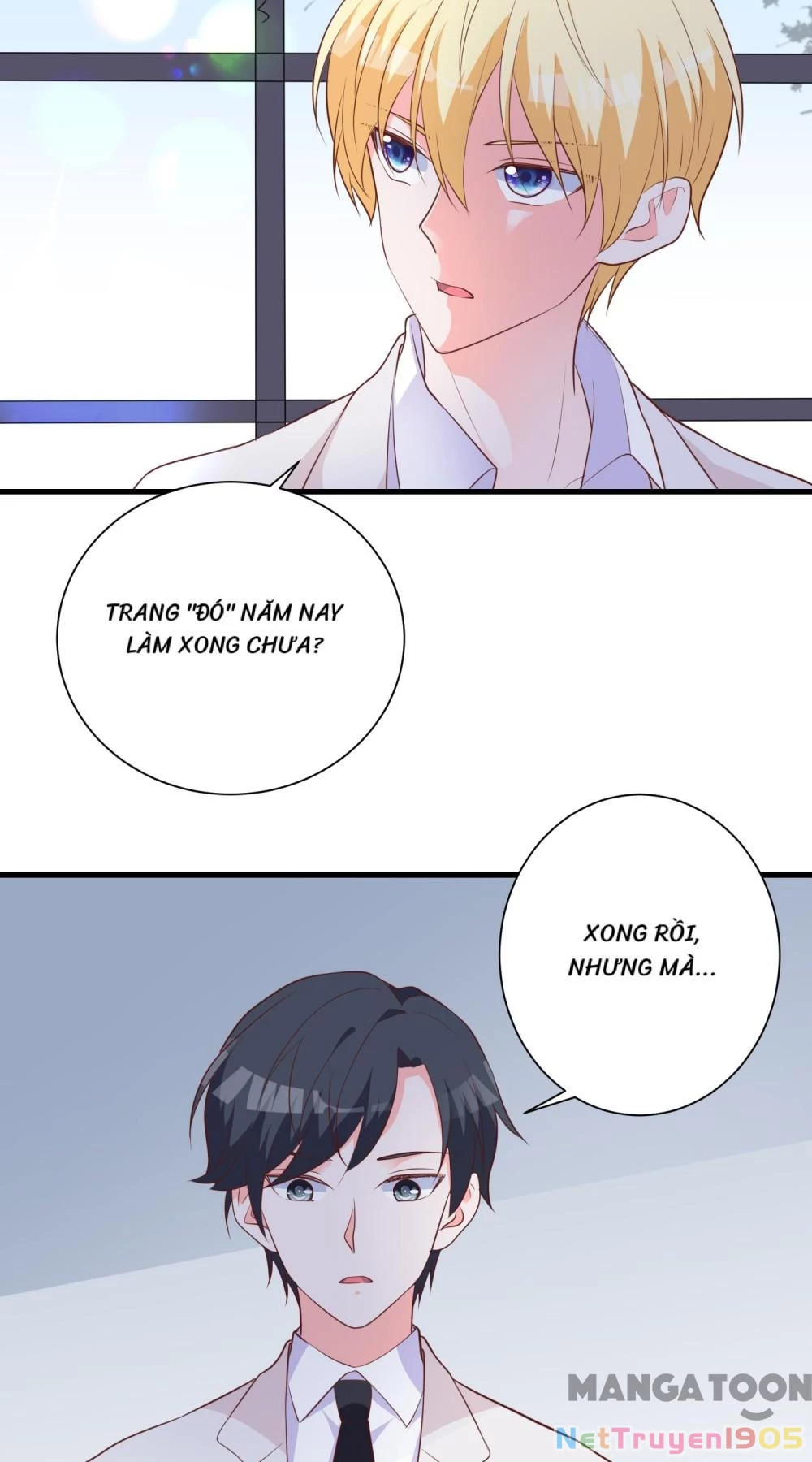 Bạn Gái Scandal Của Quý Thiếu Chapter 28 - 6