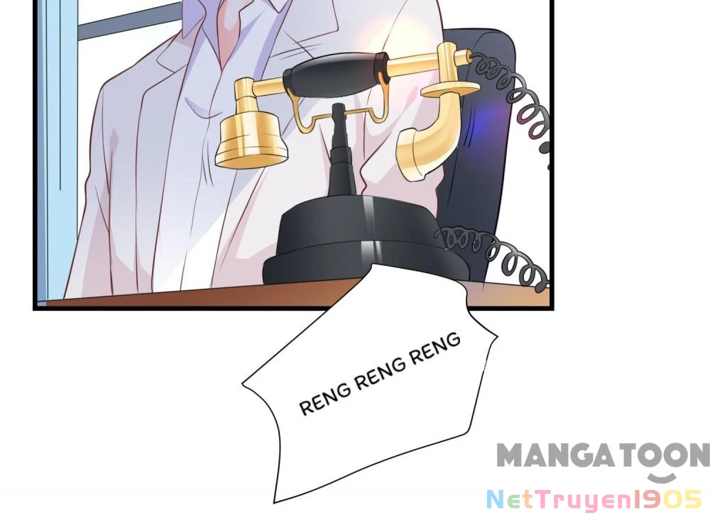 Bạn Gái Scandal Của Quý Thiếu Chapter 28 - 8