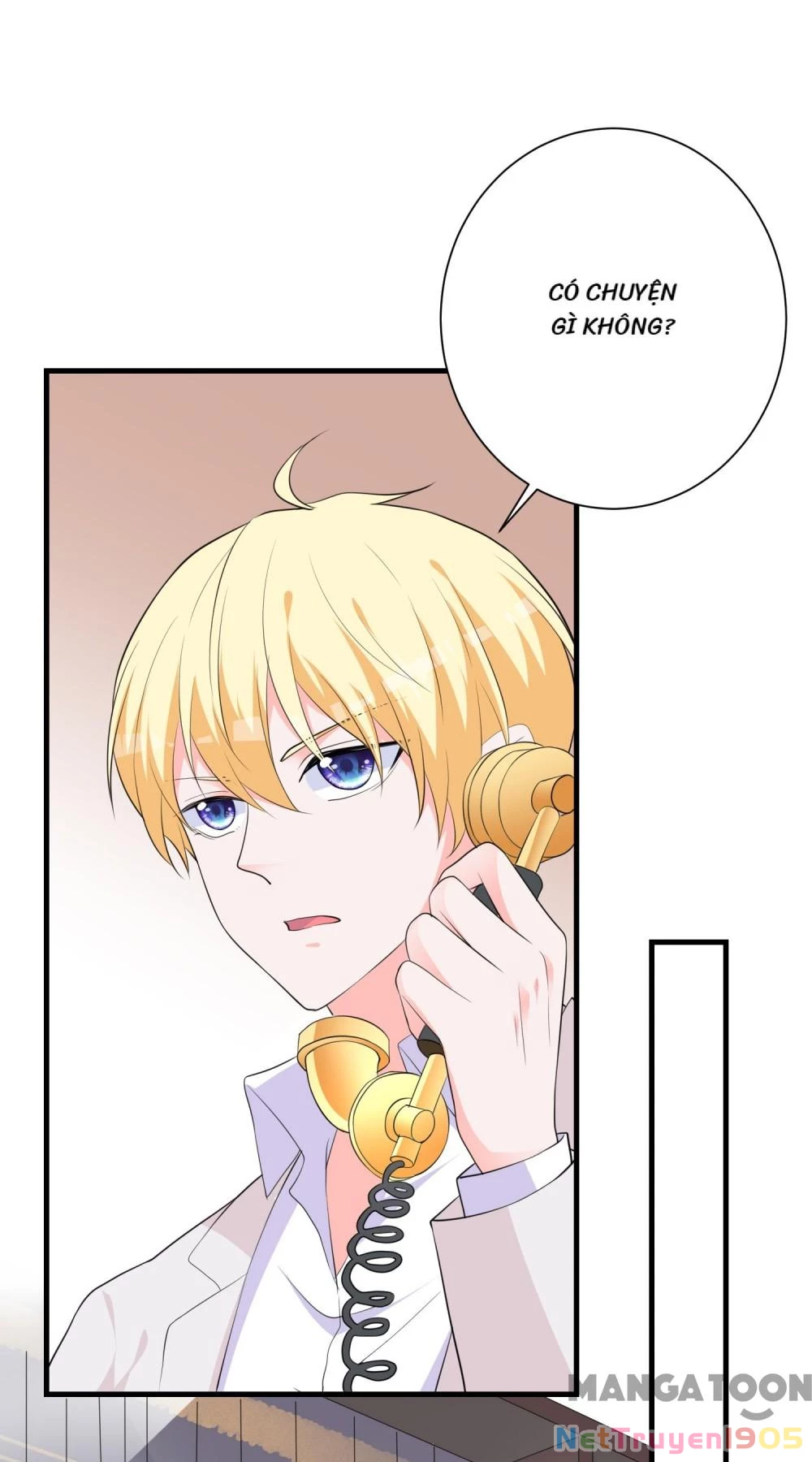 Bạn Gái Scandal Của Quý Thiếu Chapter 28 - 9