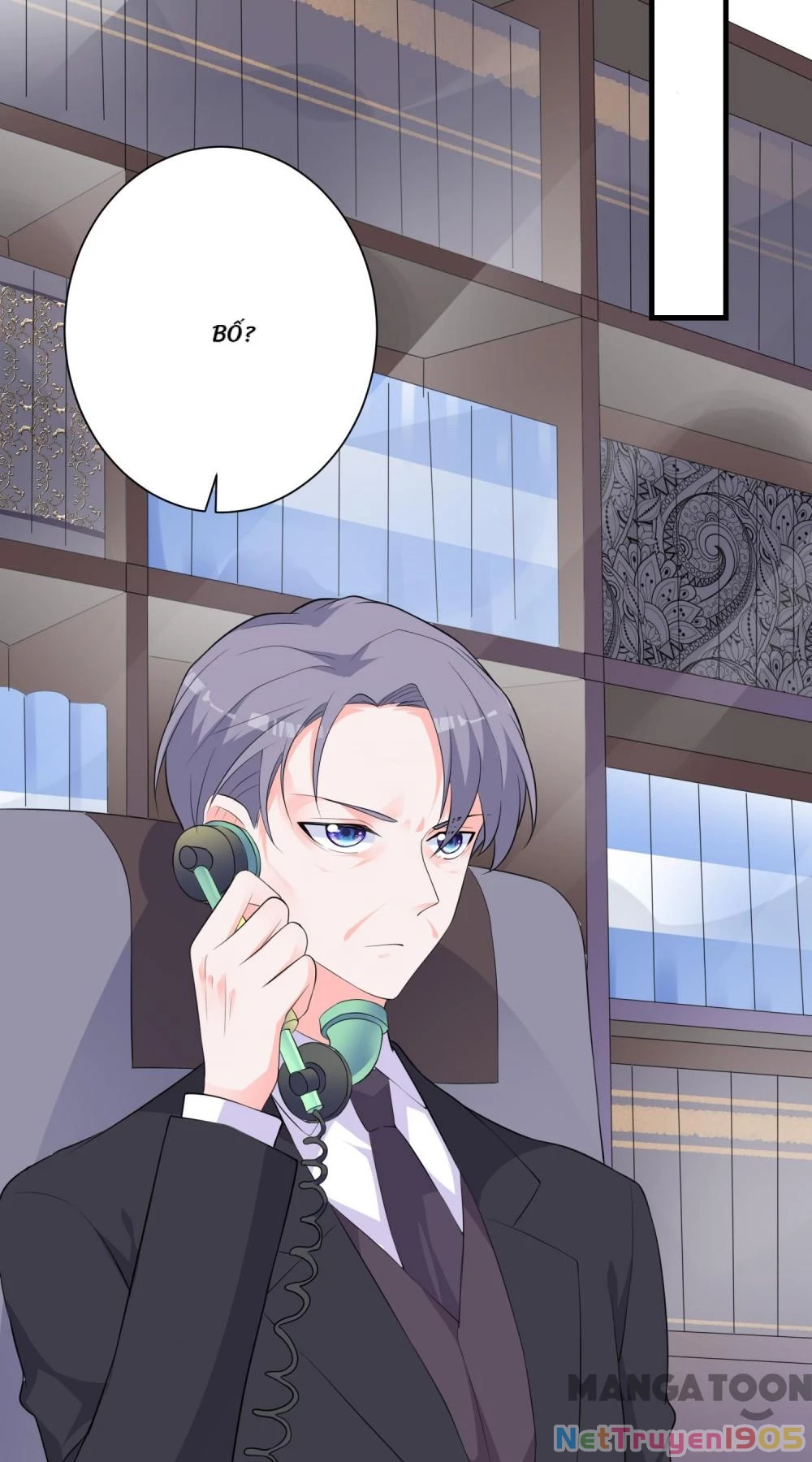 Bạn Gái Scandal Của Quý Thiếu Chapter 28 - 10