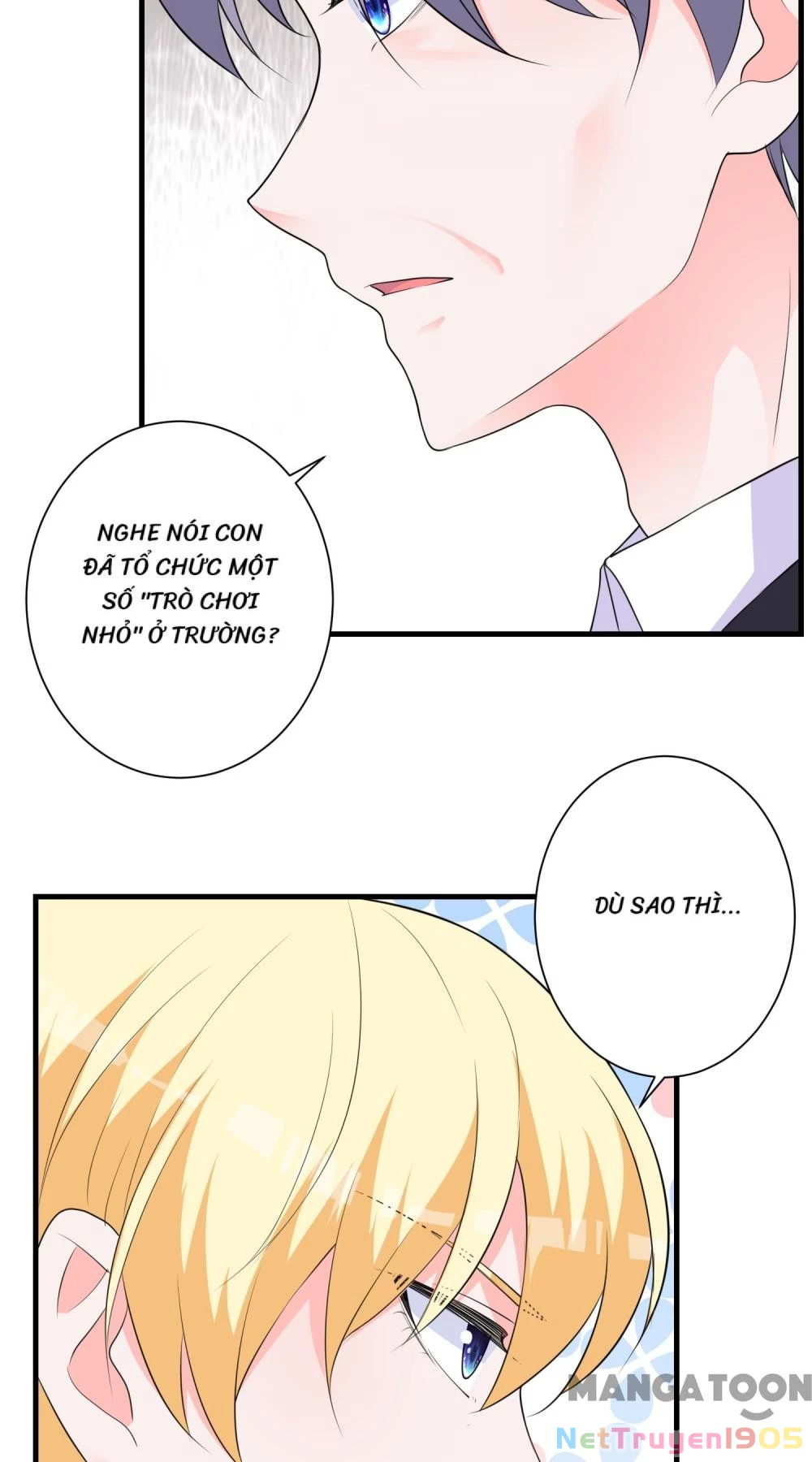 Bạn Gái Scandal Của Quý Thiếu Chapter 28 - 12