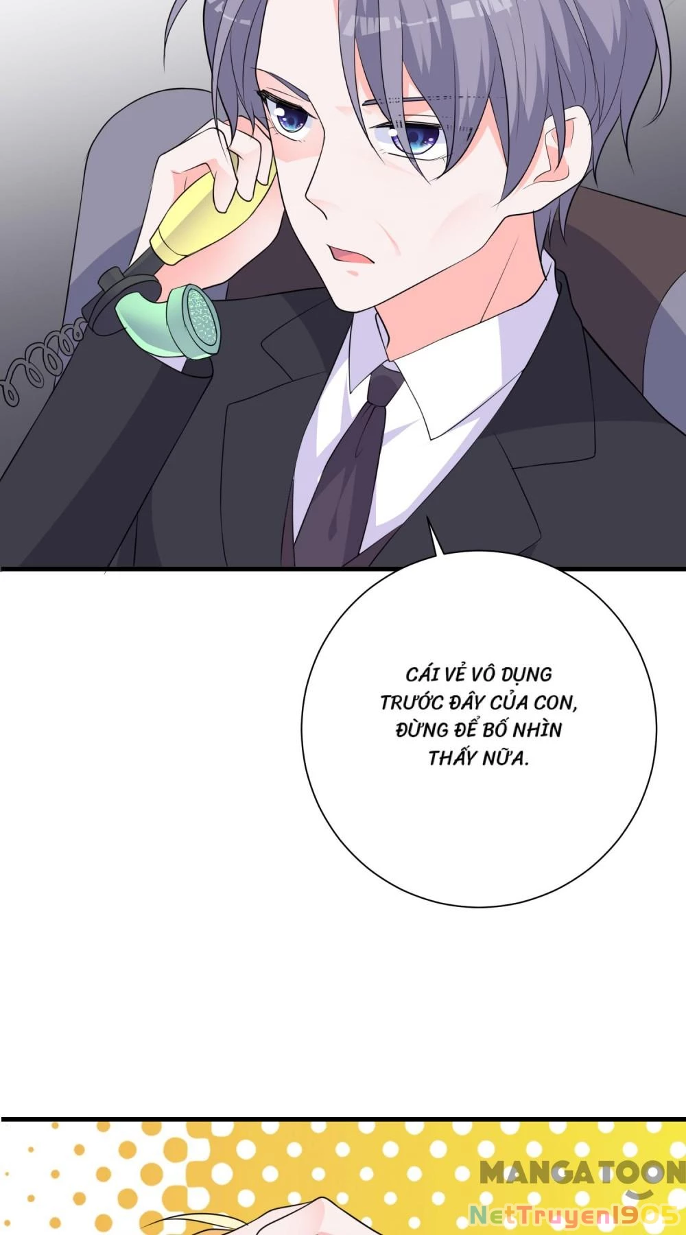 Bạn Gái Scandal Của Quý Thiếu Chapter 28 - 14