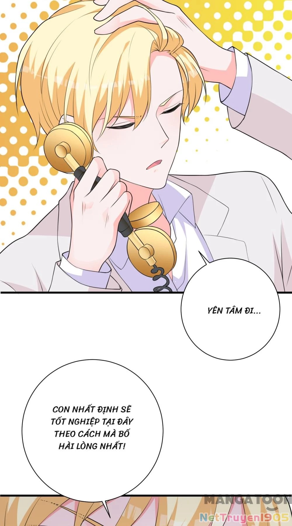 Bạn Gái Scandal Của Quý Thiếu Chapter 28 - 15