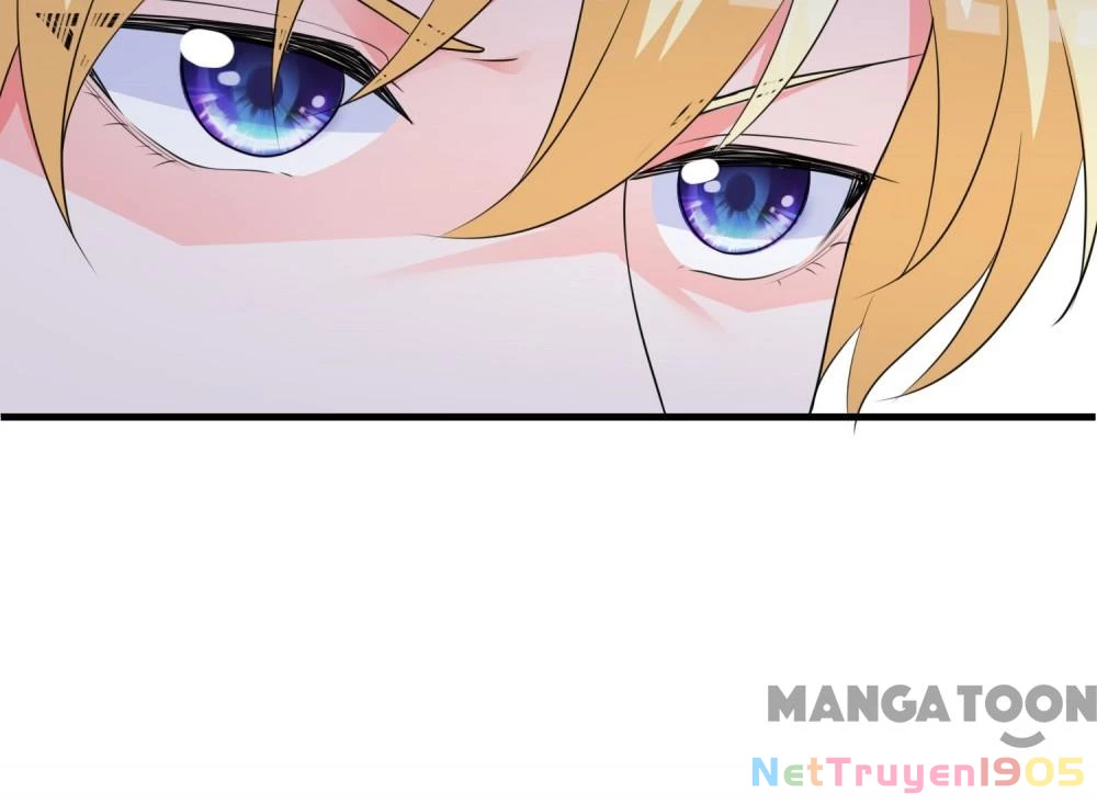 Bạn Gái Scandal Của Quý Thiếu Chapter 28 - 16