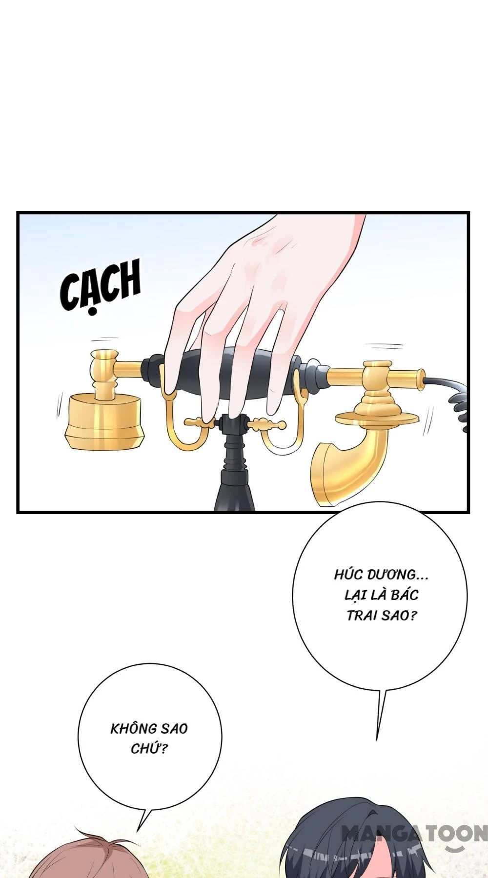 Bạn Gái Scandal Của Quý Thiếu Chapter 28 - 17