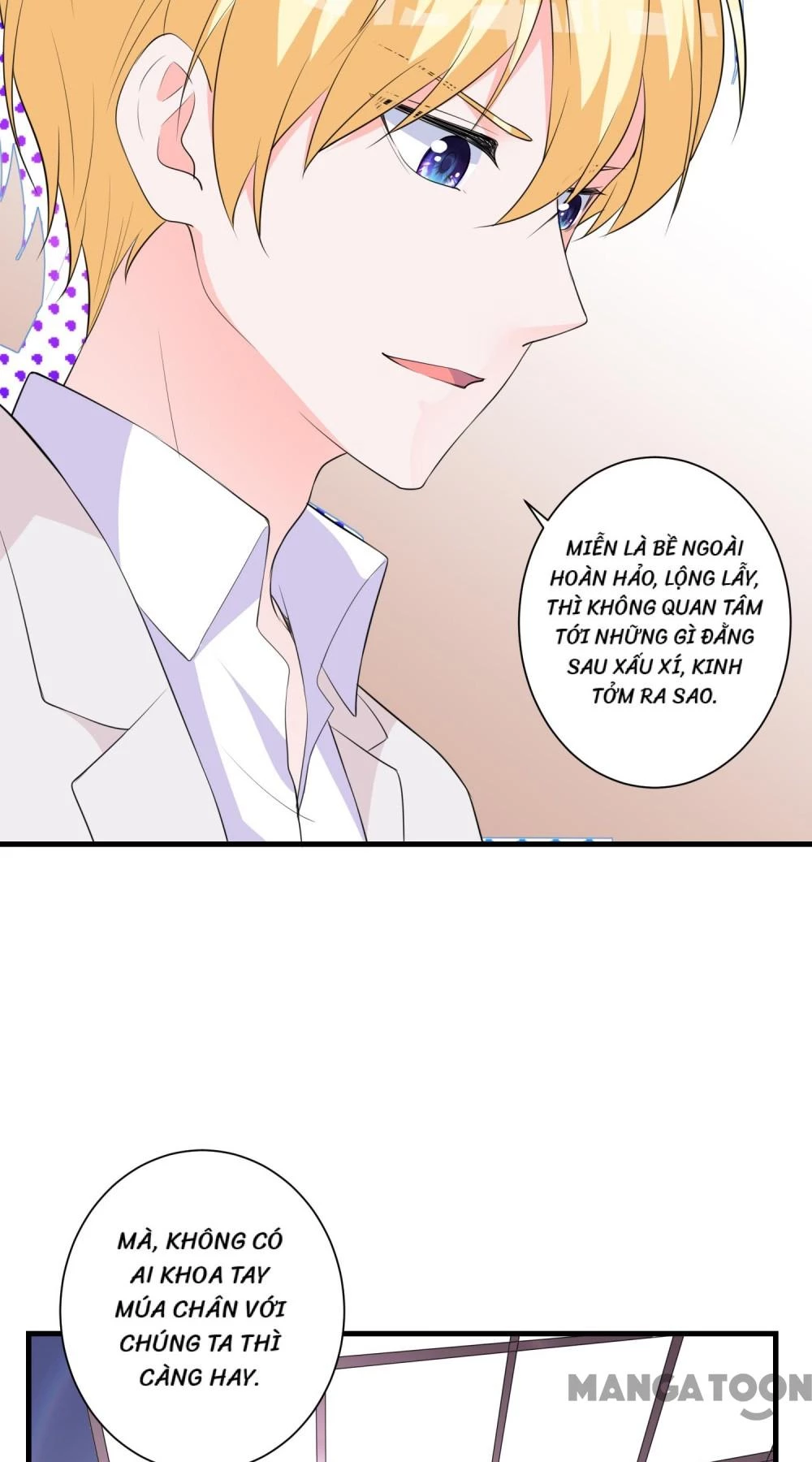 Bạn Gái Scandal Của Quý Thiếu Chapter 28 - 19