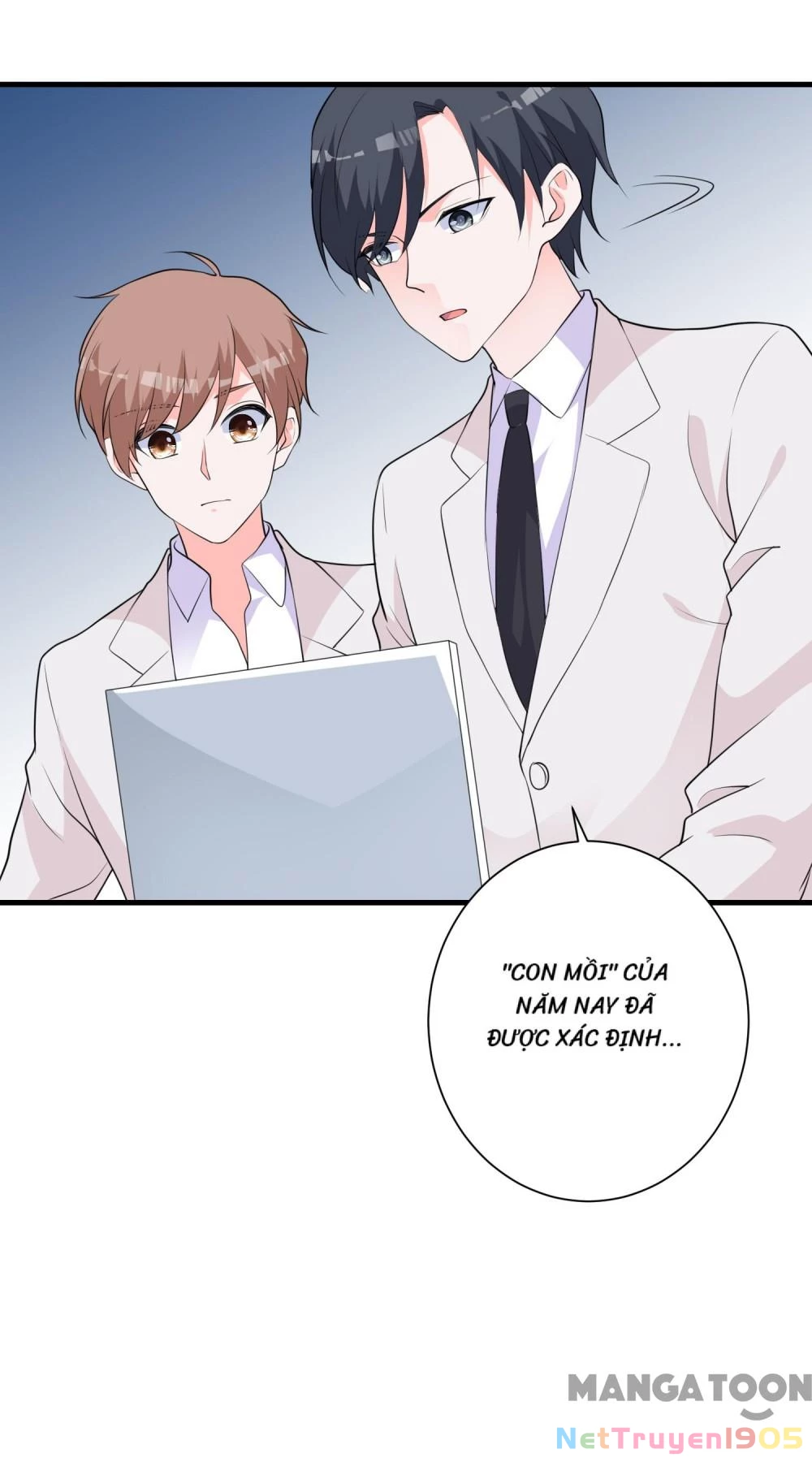 Bạn Gái Scandal Của Quý Thiếu Chapter 28 - 21