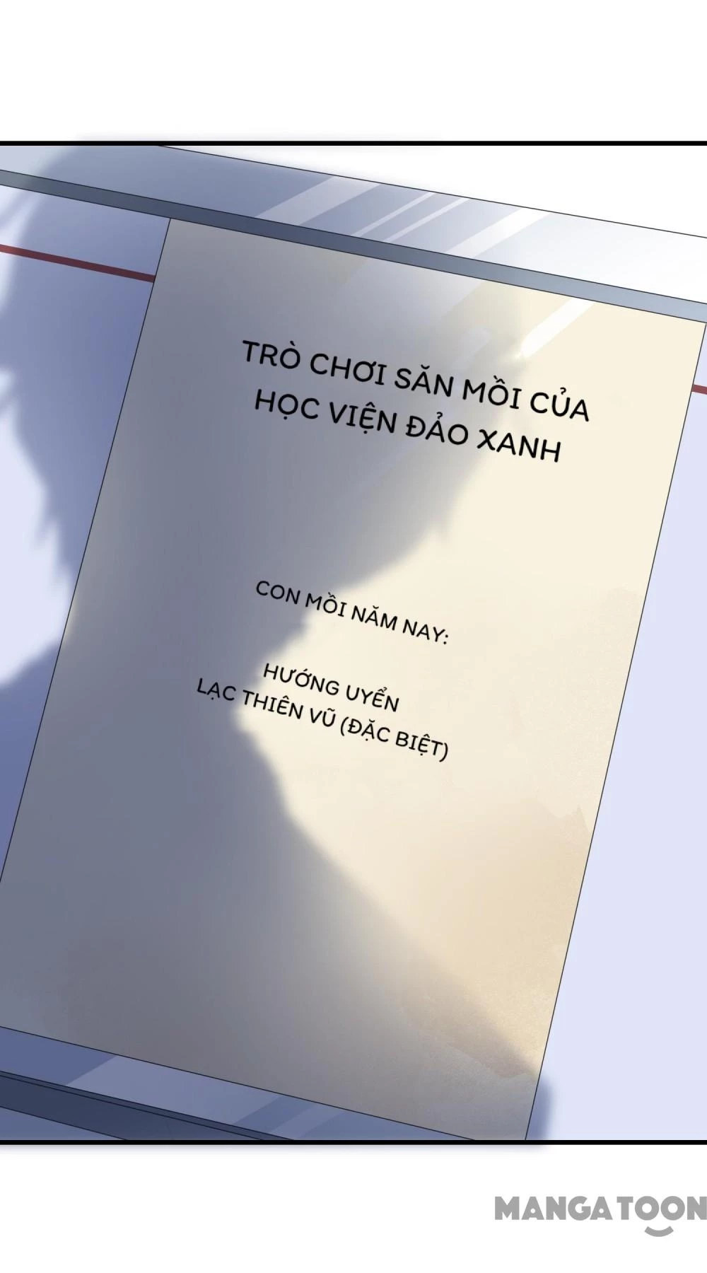 Bạn Gái Scandal Của Quý Thiếu Chapter 28 - 22