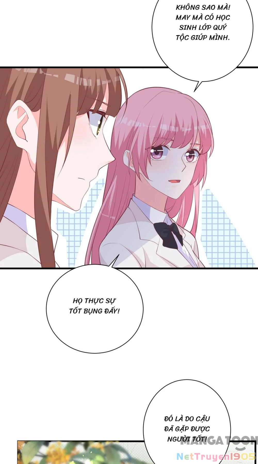 Bạn Gái Scandal Của Quý Thiếu Chapter 29 - 2