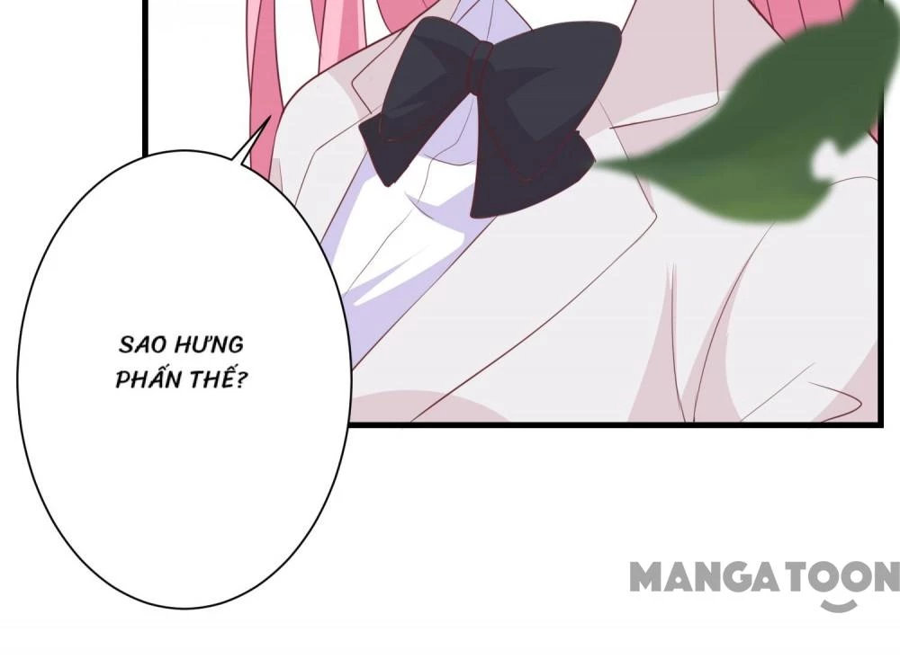 Bạn Gái Scandal Của Quý Thiếu Chapter 29 - 8