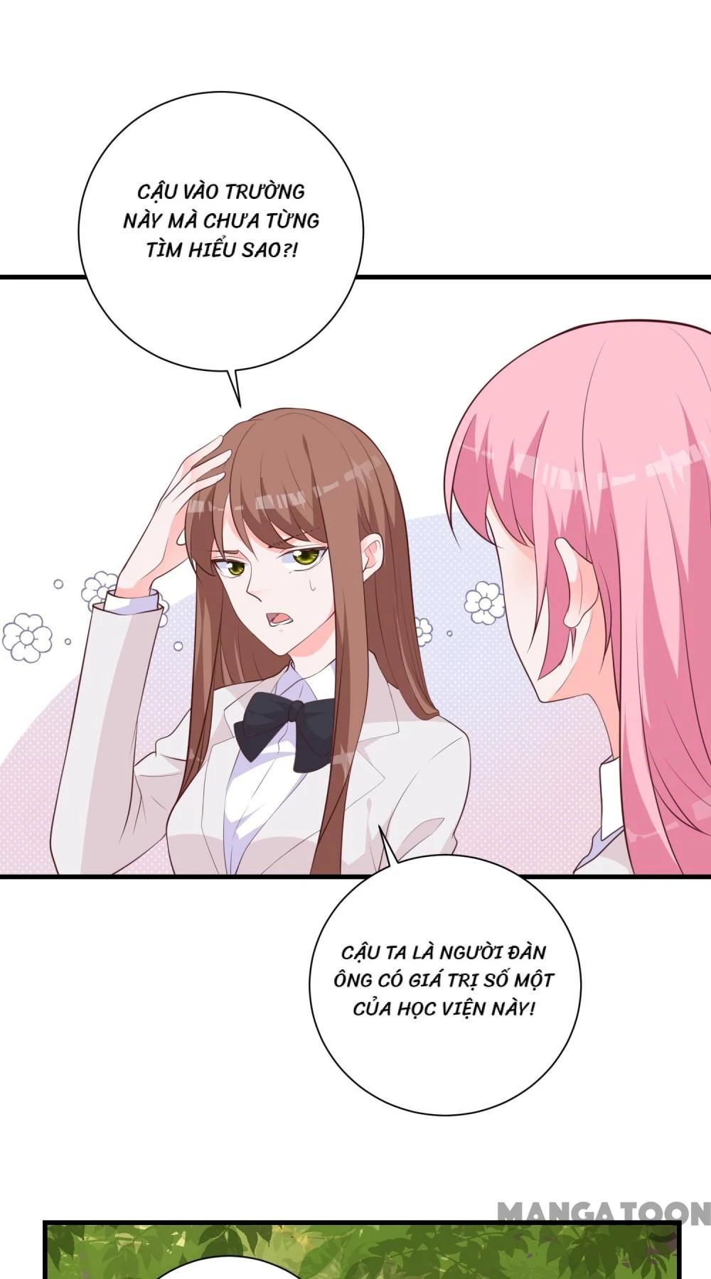 Bạn Gái Scandal Của Quý Thiếu Chapter 29 - 9