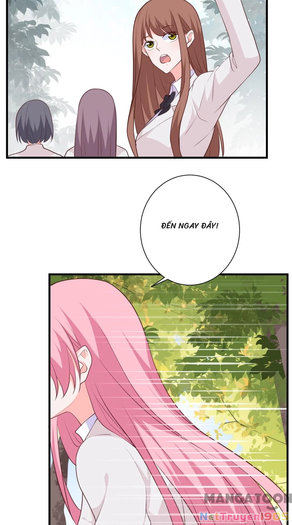 Bạn Gái Scandal Của Quý Thiếu Chapter 29 - 13