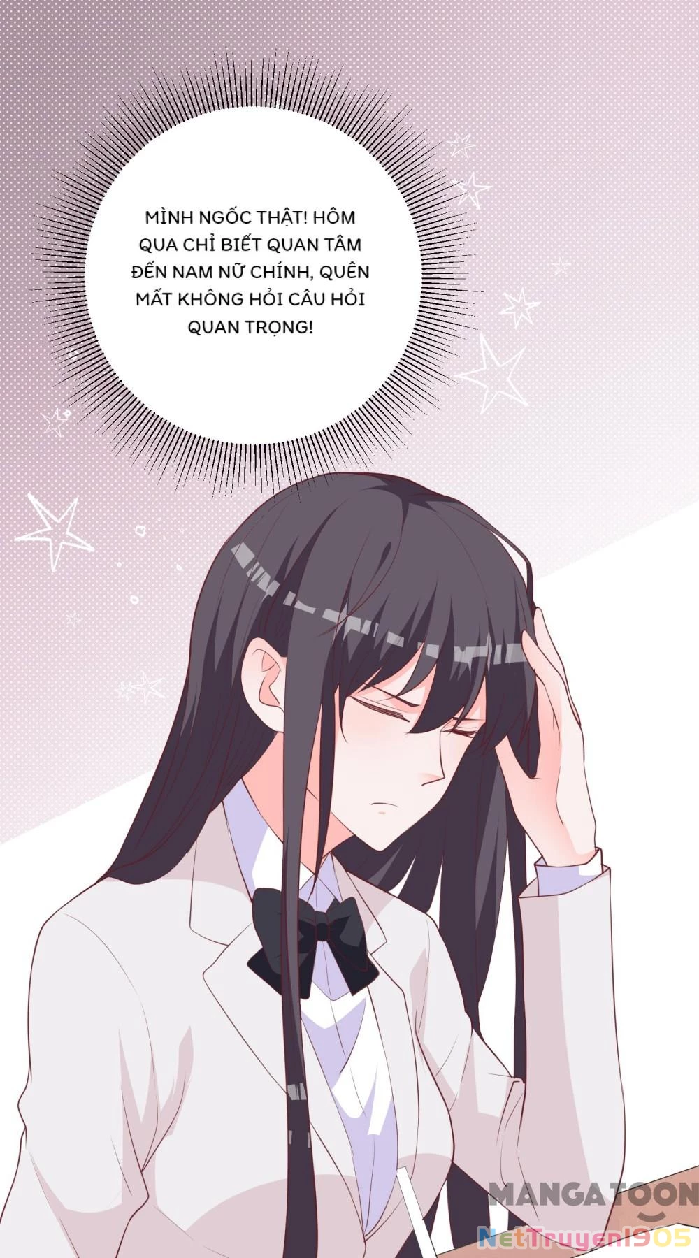 Bạn Gái Scandal Của Quý Thiếu Chapter 29 - 17