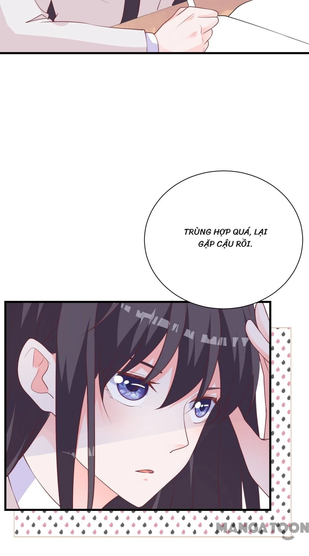 Bạn Gái Scandal Của Quý Thiếu Chapter 29 - 18