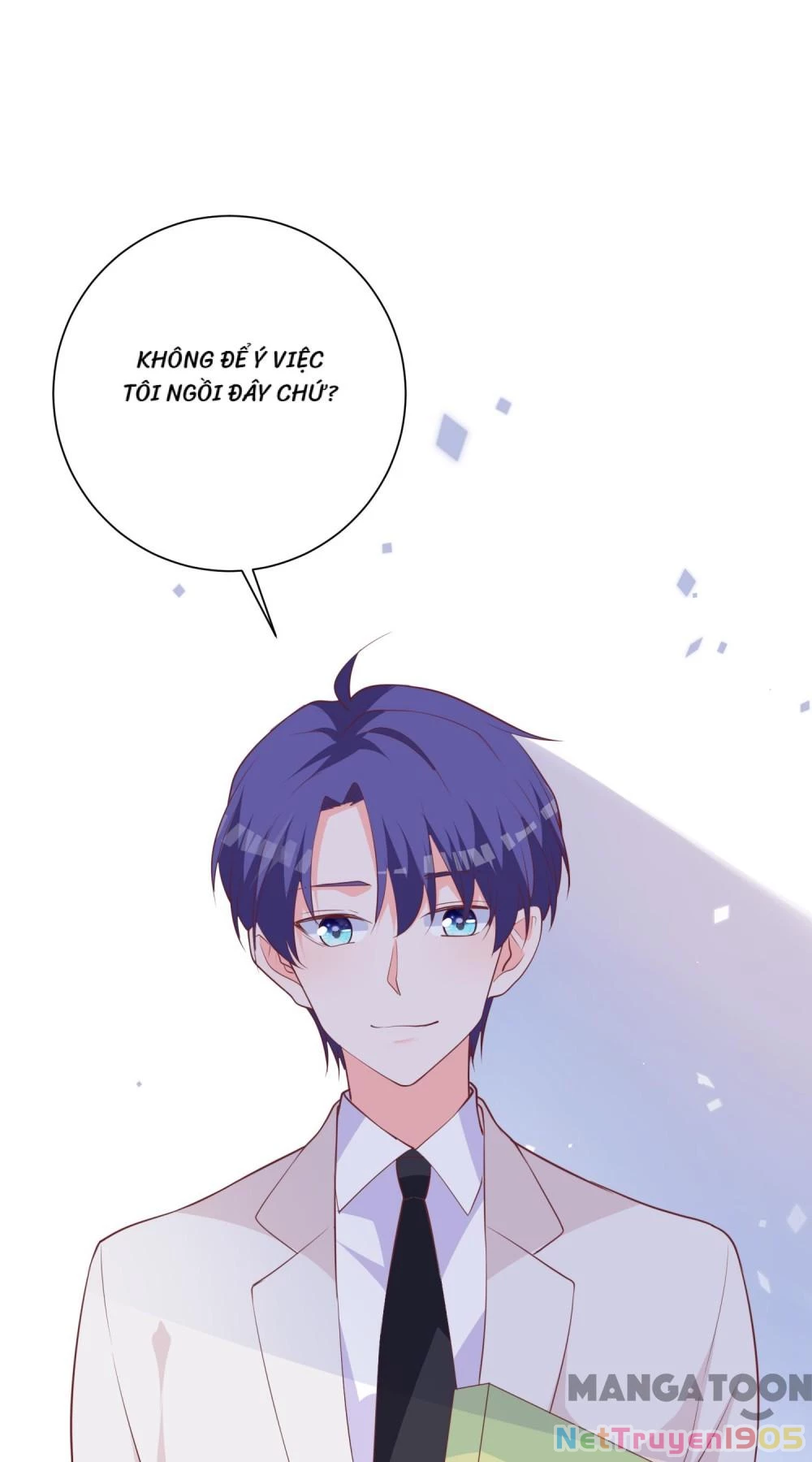 Bạn Gái Scandal Của Quý Thiếu Chapter 29 - 19