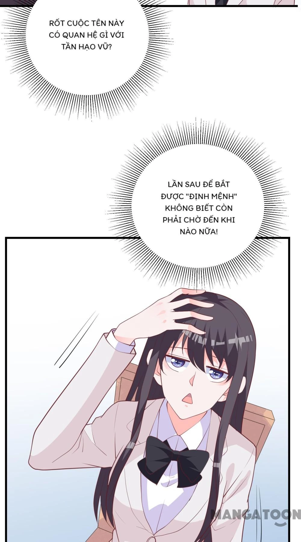 Bạn Gái Scandal Của Quý Thiếu Chapter 29 - 21