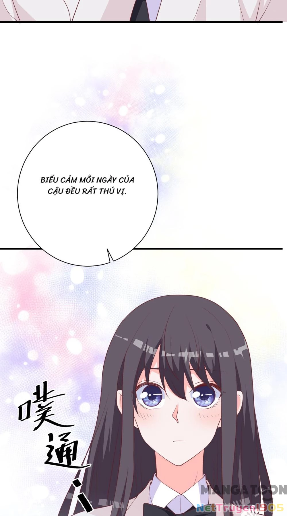Bạn Gái Scandal Của Quý Thiếu Chapter 29 - 23