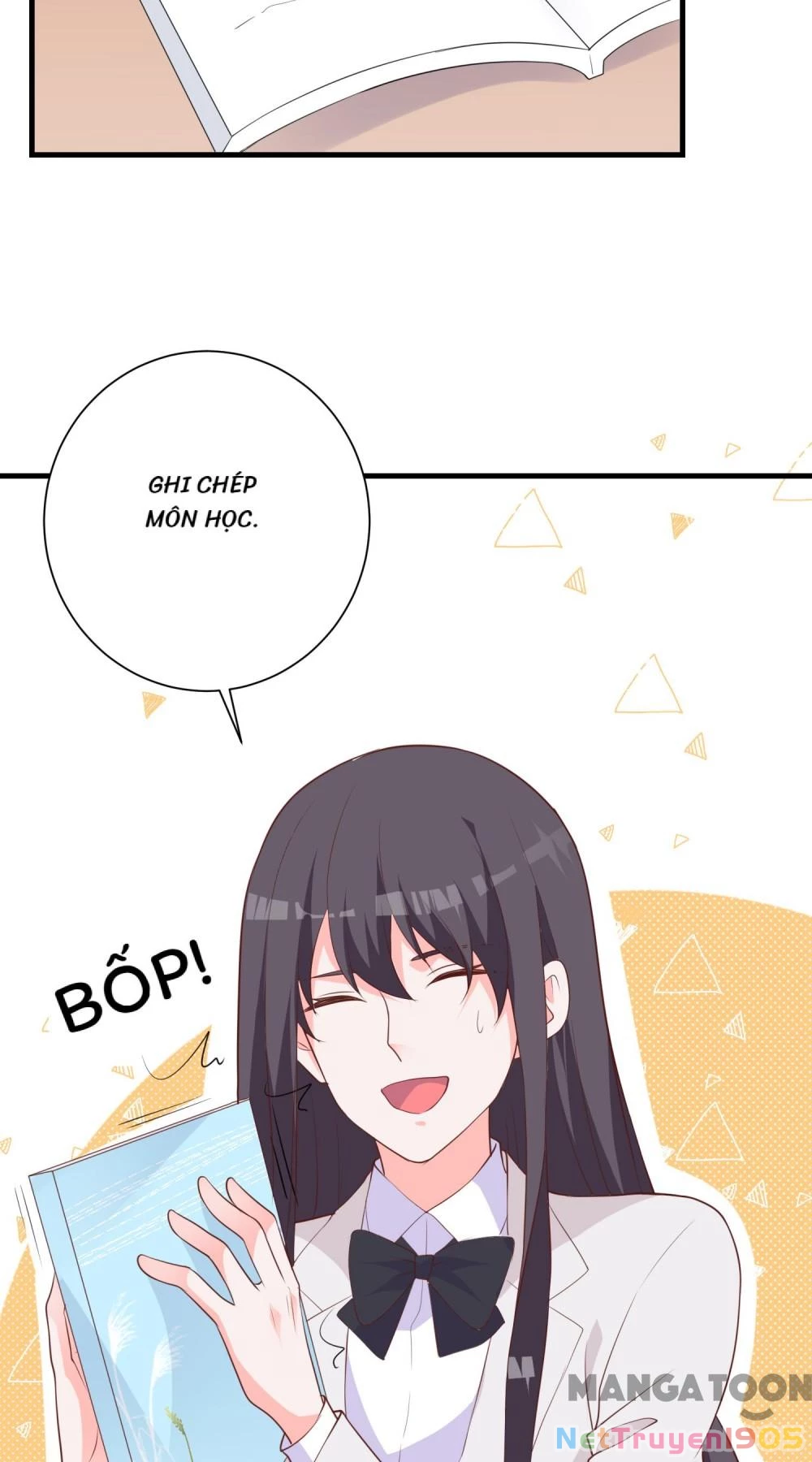 Bạn Gái Scandal Của Quý Thiếu Chapter 30 - 2