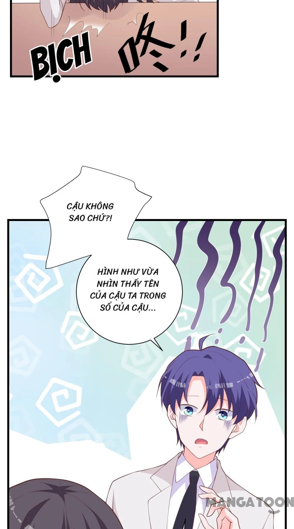 Bạn Gái Scandal Của Quý Thiếu Chapter 30 - 5