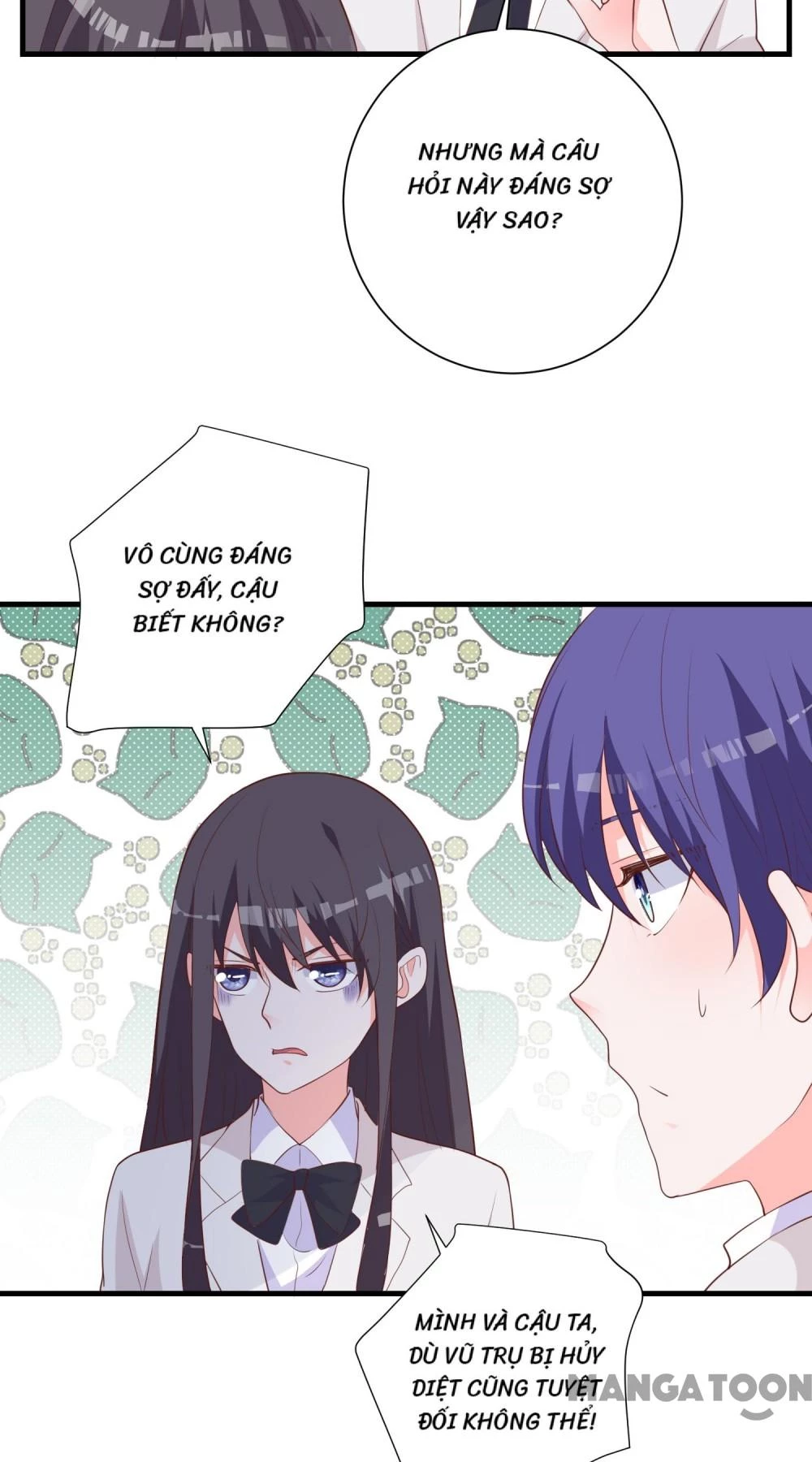 Bạn Gái Scandal Của Quý Thiếu Chapter 30 - 6