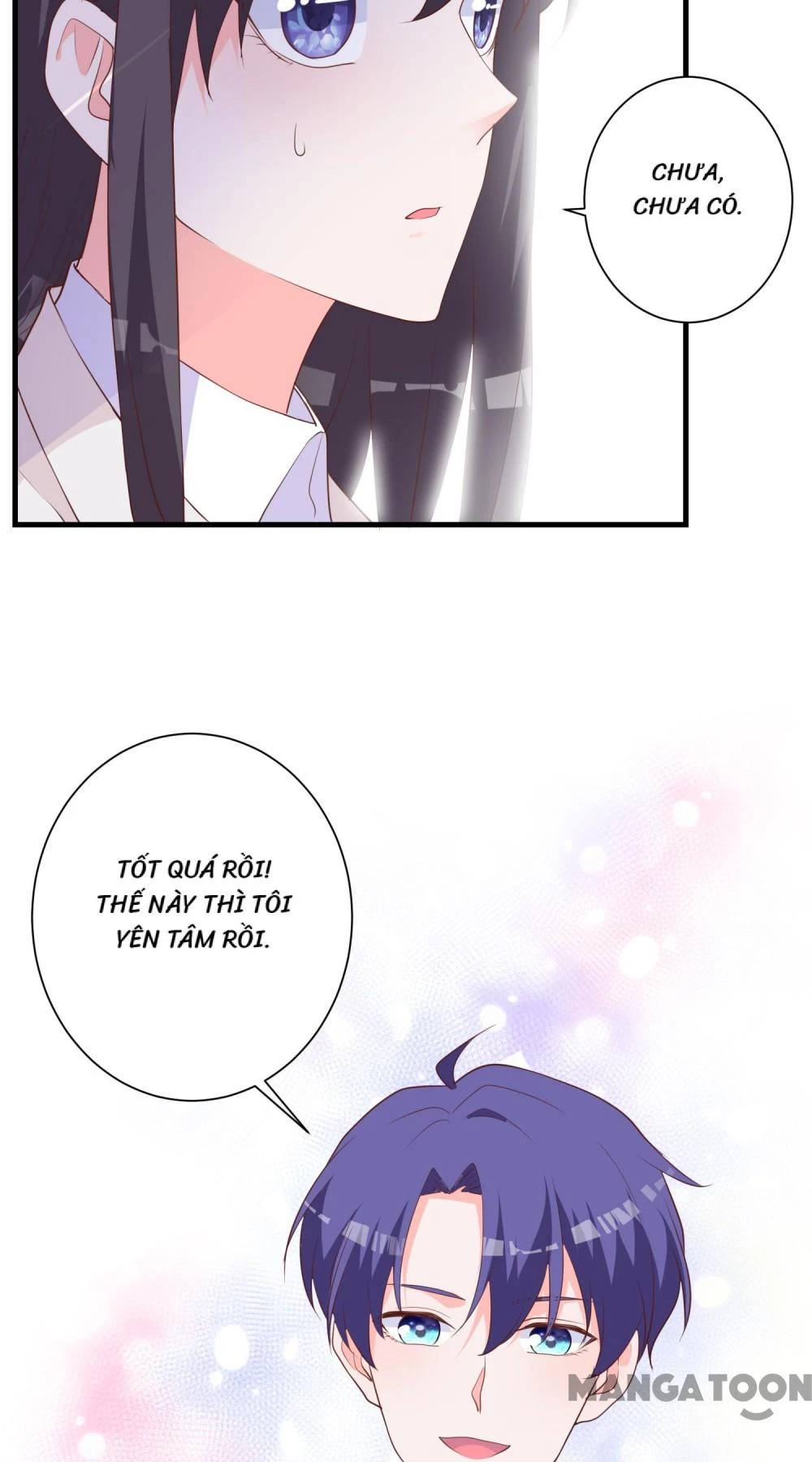 Bạn Gái Scandal Của Quý Thiếu Chapter 30 - 10