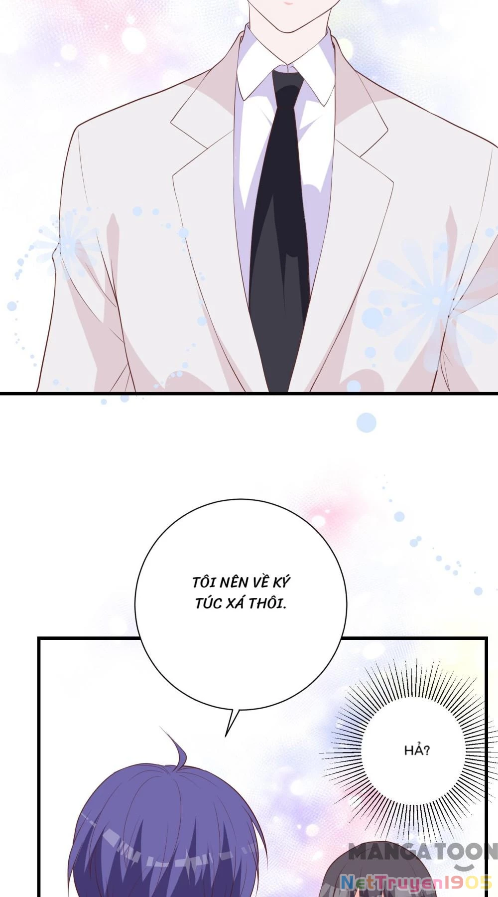 Bạn Gái Scandal Của Quý Thiếu Chapter 30 - 11