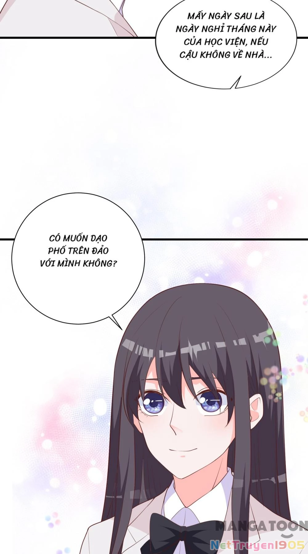 Bạn Gái Scandal Của Quý Thiếu Chapter 30 - 15
