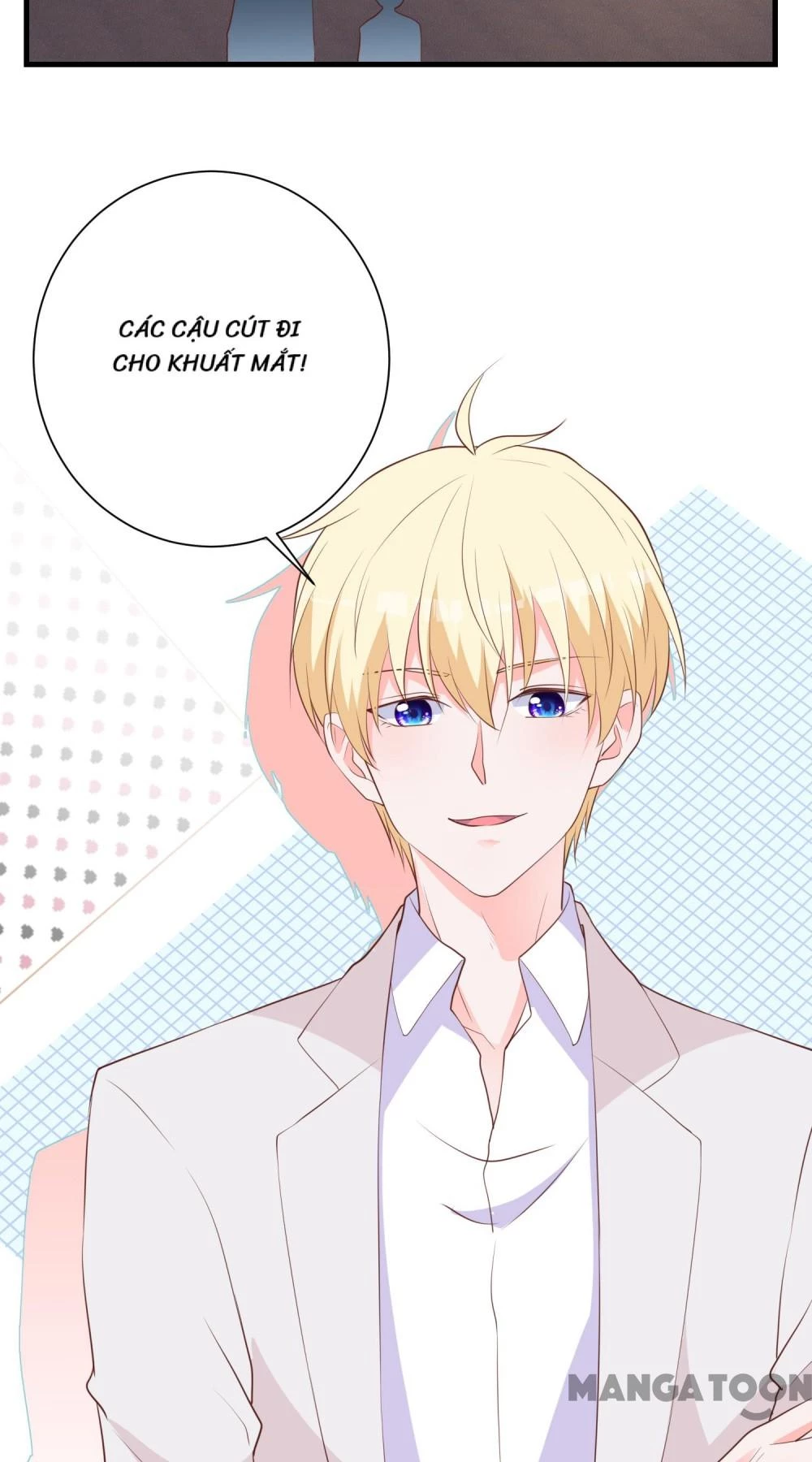 Bạn Gái Scandal Của Quý Thiếu Chapter 30 - 22