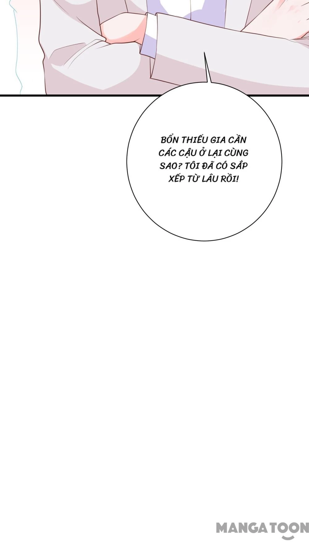 Bạn Gái Scandal Của Quý Thiếu Chapter 30 - 23