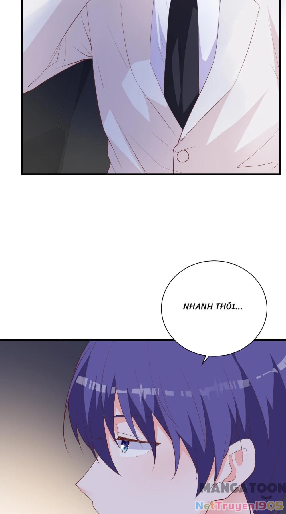 Bạn Gái Scandal Của Quý Thiếu Chapter 31 - 6