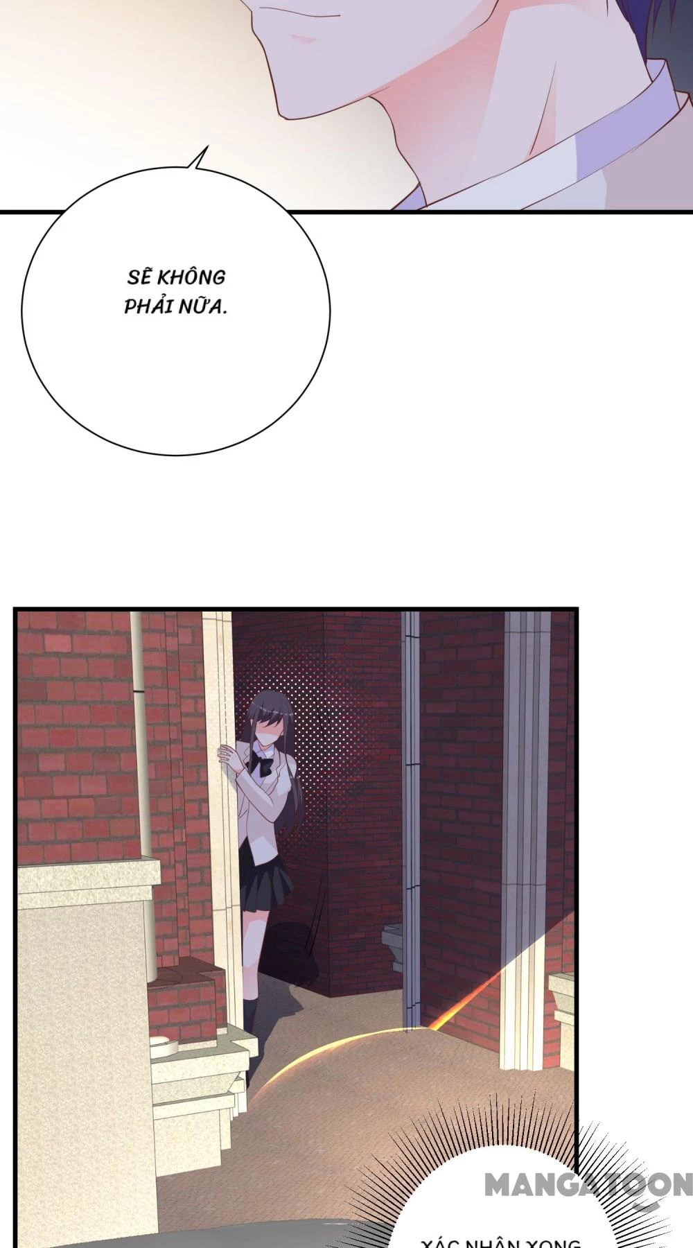 Bạn Gái Scandal Của Quý Thiếu Chapter 31 - 7