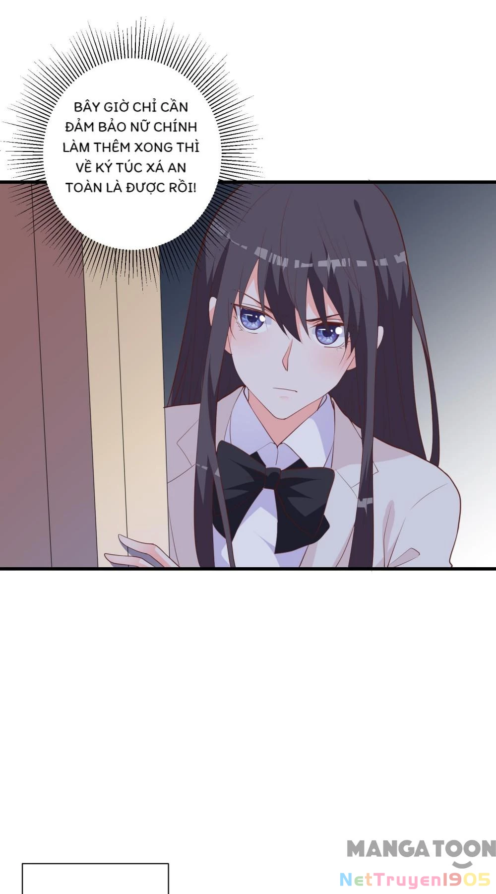 Bạn Gái Scandal Của Quý Thiếu Chapter 31 - 9