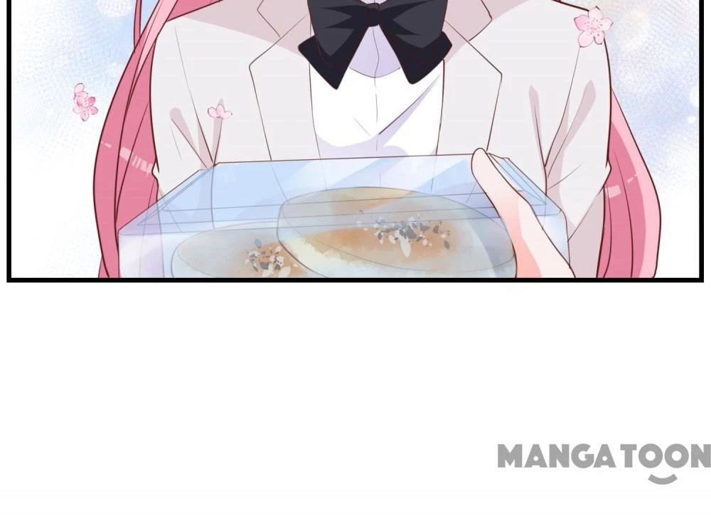 Bạn Gái Scandal Của Quý Thiếu Chapter 31 - 16