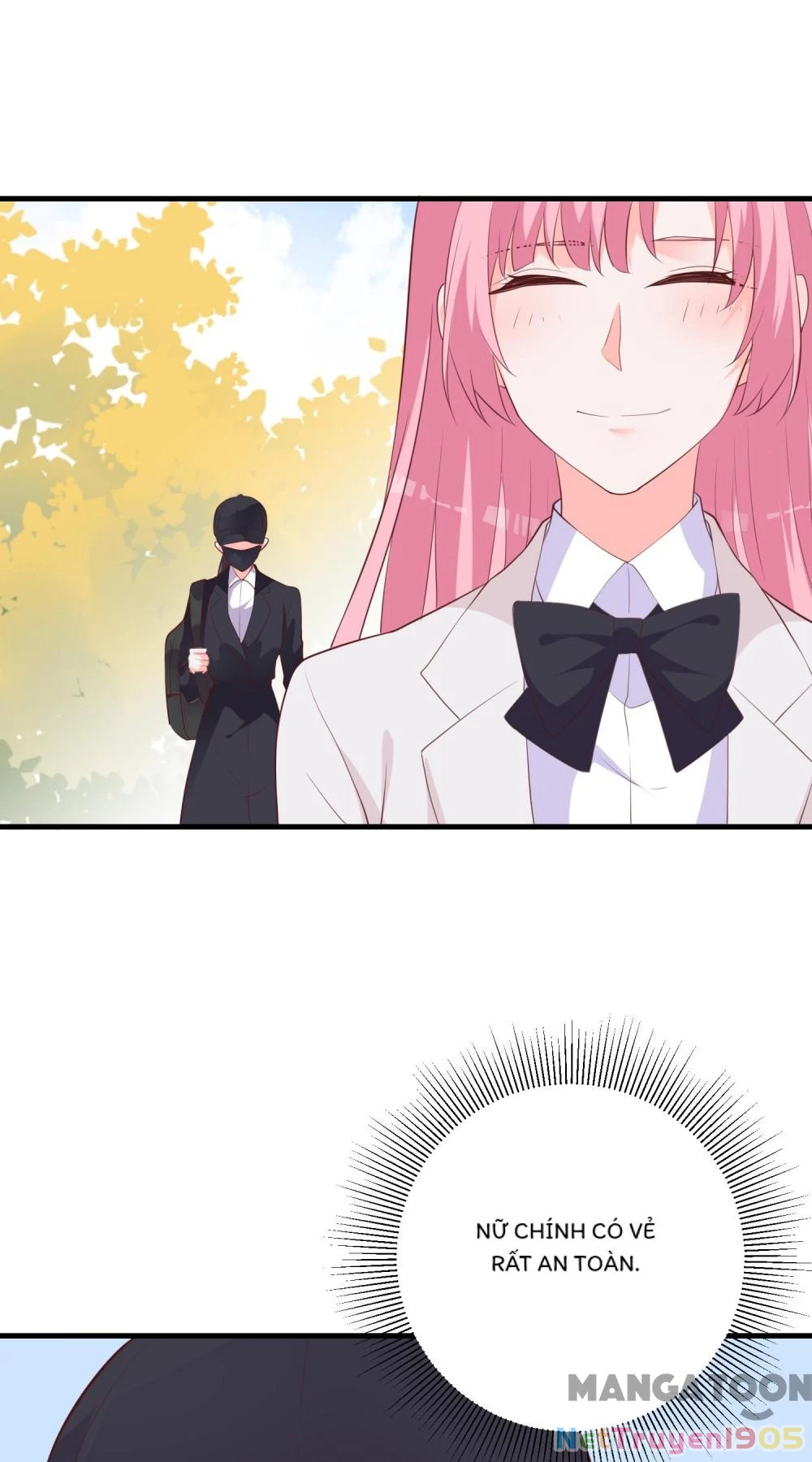 Bạn Gái Scandal Của Quý Thiếu Chapter 31 - 18