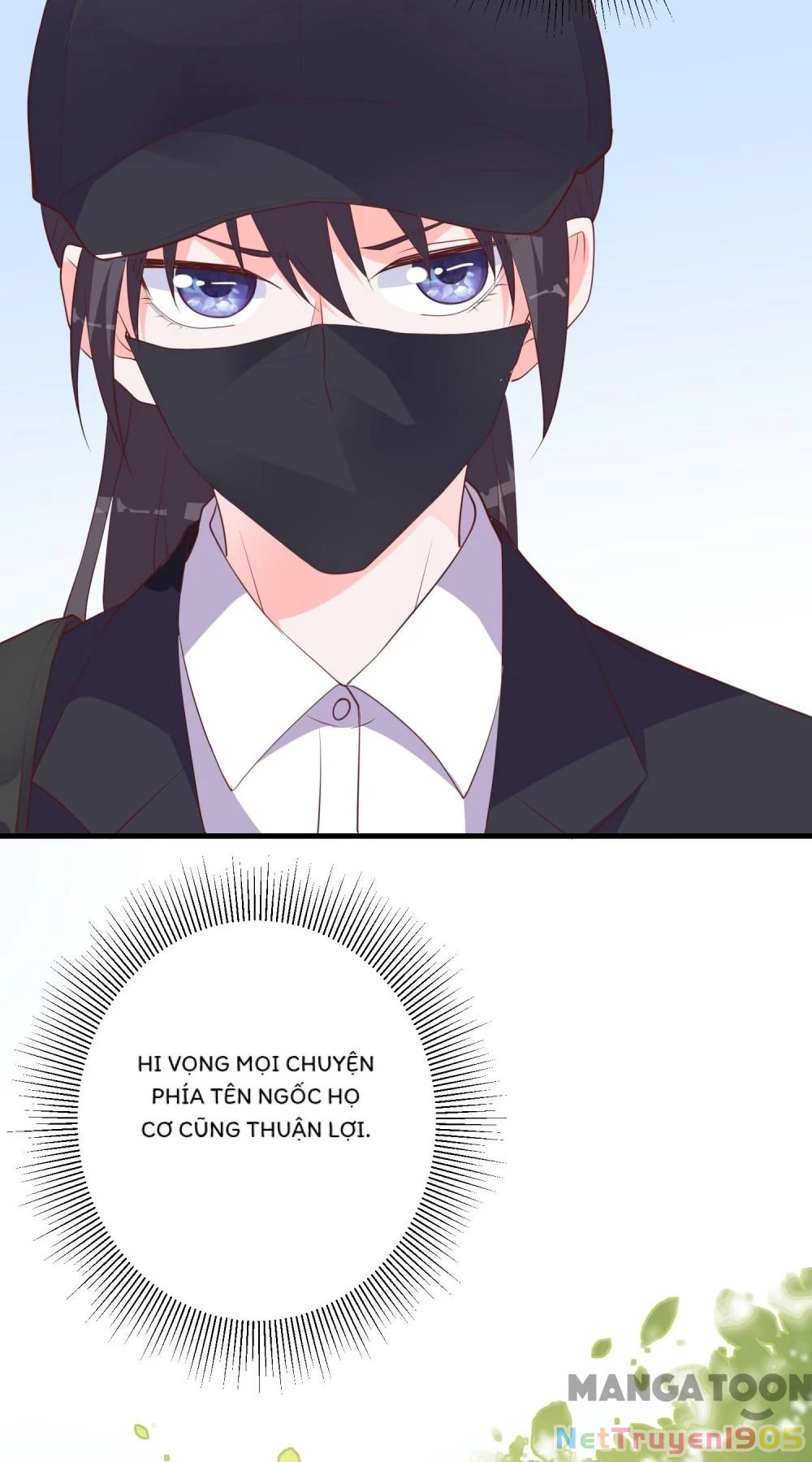 Bạn Gái Scandal Của Quý Thiếu Chapter 31 - 19