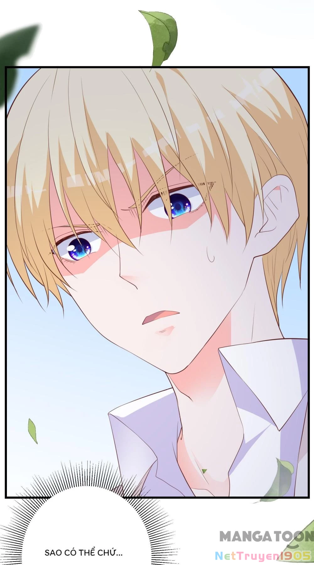 Bạn Gái Scandal Của Quý Thiếu Chapter 31 - 21
