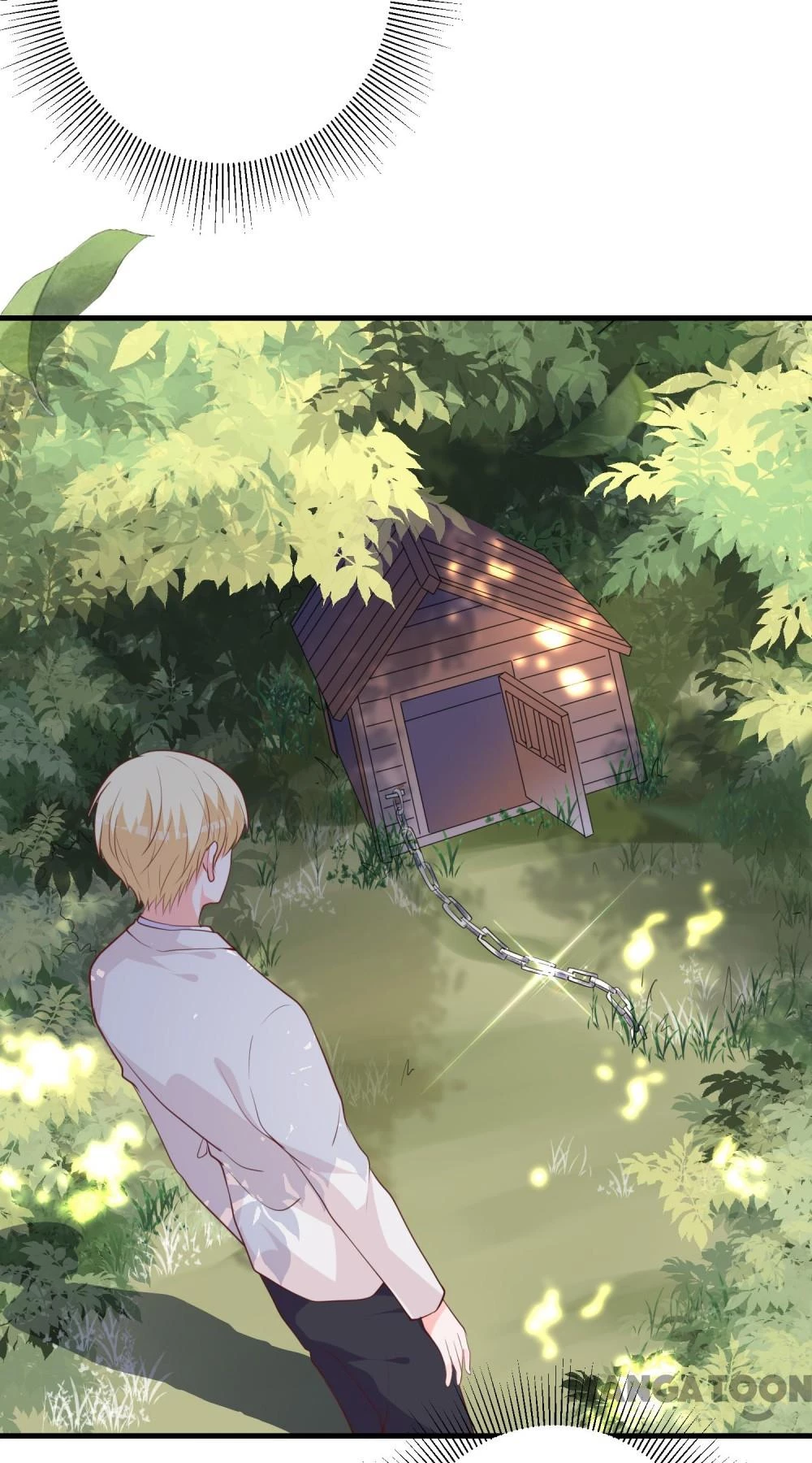 Bạn Gái Scandal Của Quý Thiếu Chapter 31 - 22
