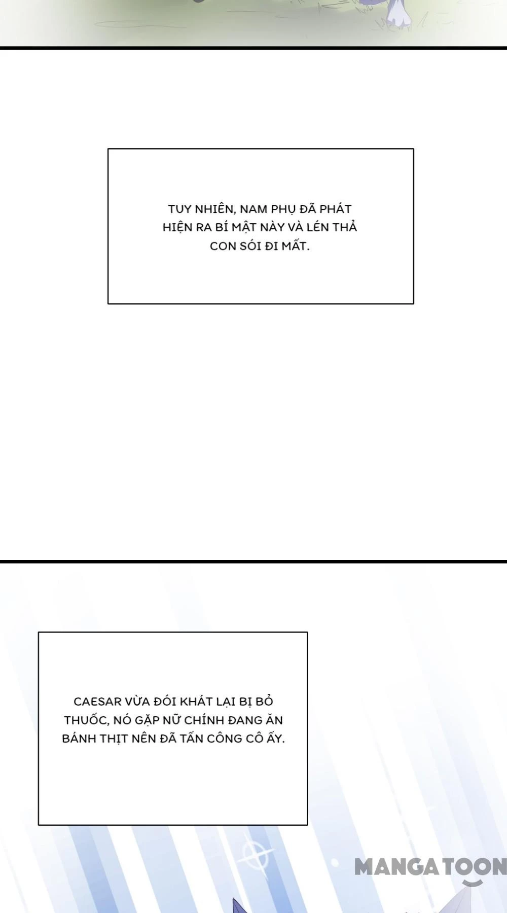 Bạn Gái Scandal Của Quý Thiếu Chapter 32 - 3