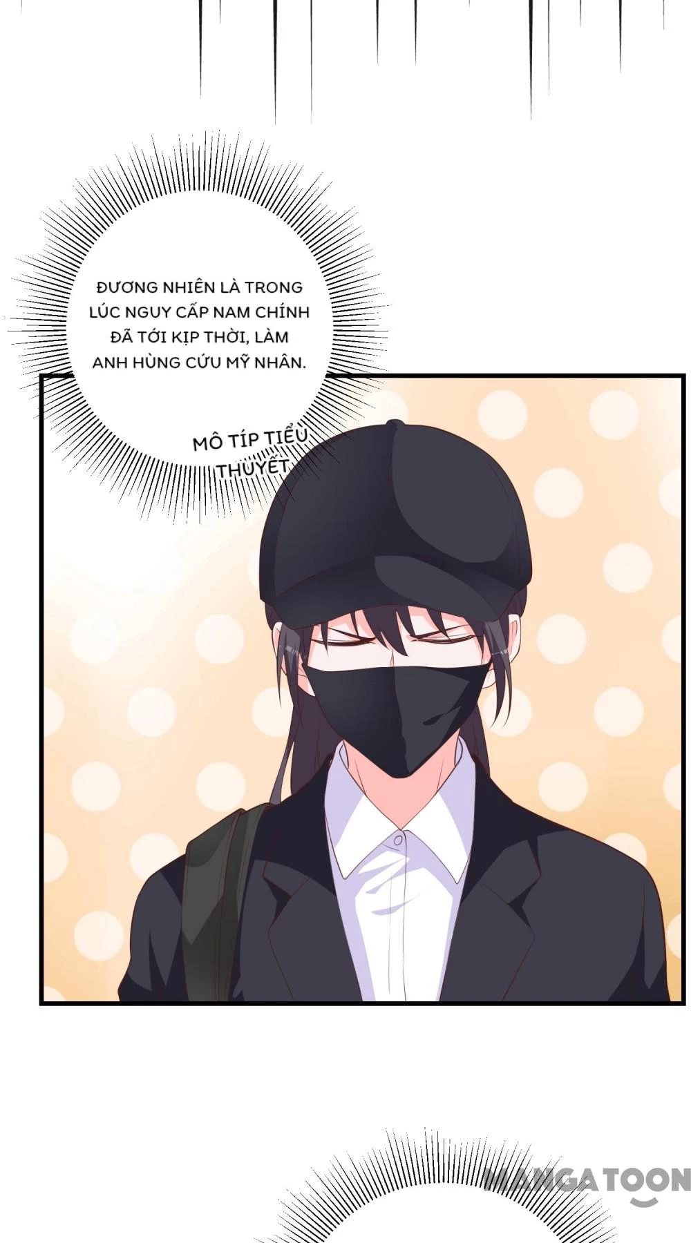 Bạn Gái Scandal Của Quý Thiếu Chapter 32 - 5