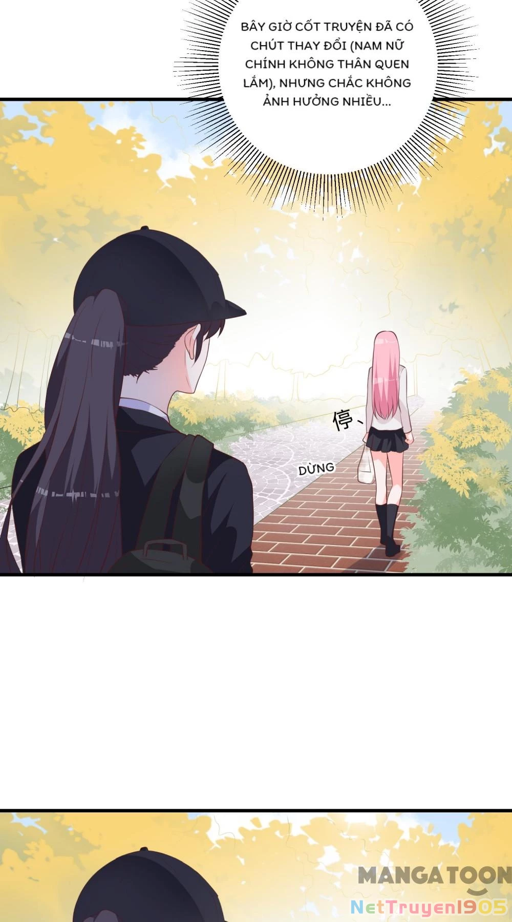 Bạn Gái Scandal Của Quý Thiếu Chapter 32 - 6