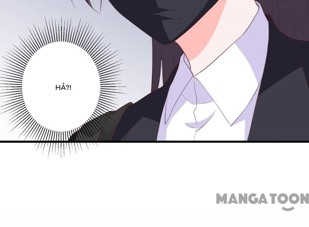 Bạn Gái Scandal Của Quý Thiếu Chapter 32 - 8