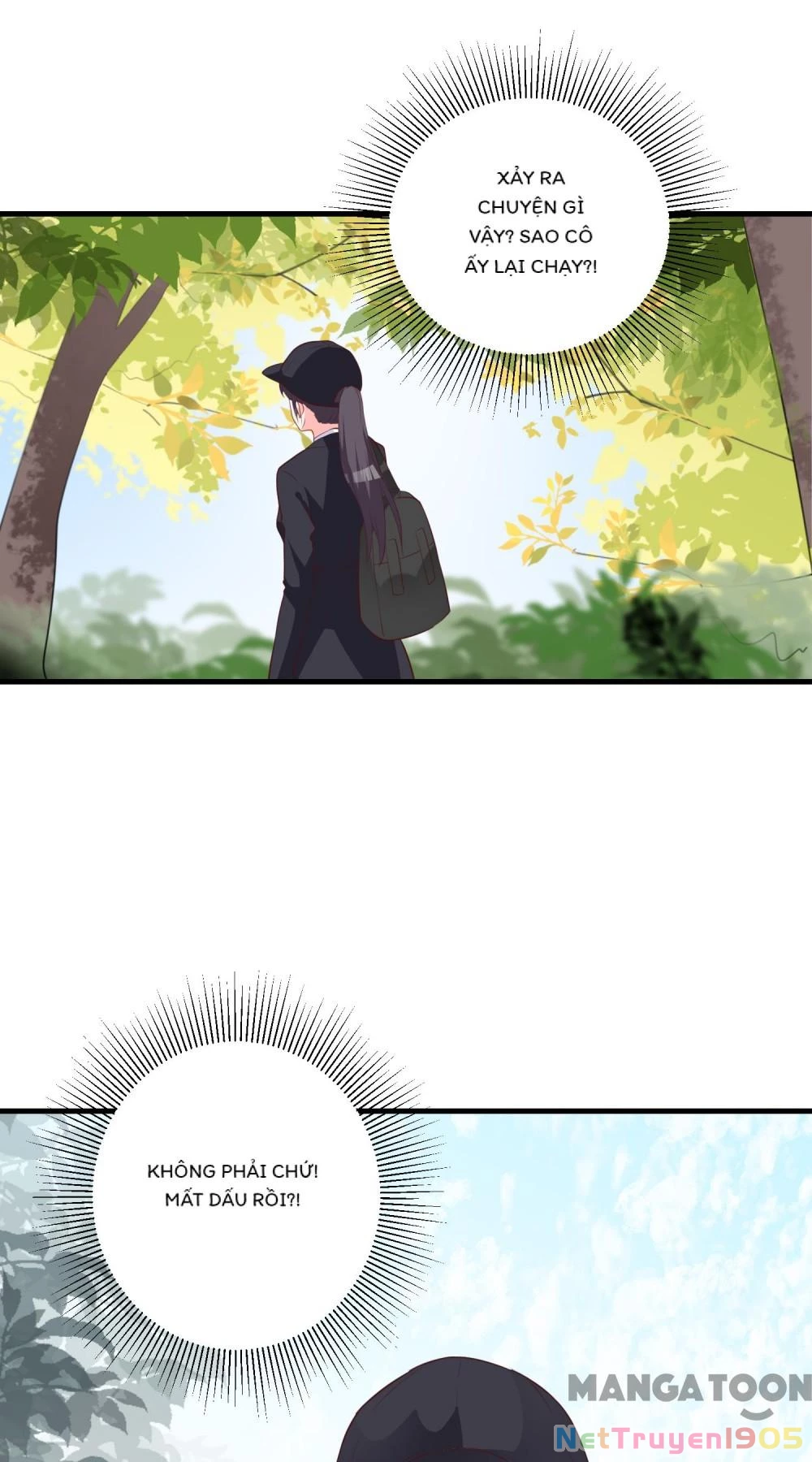 Bạn Gái Scandal Của Quý Thiếu Chapter 32 - 9