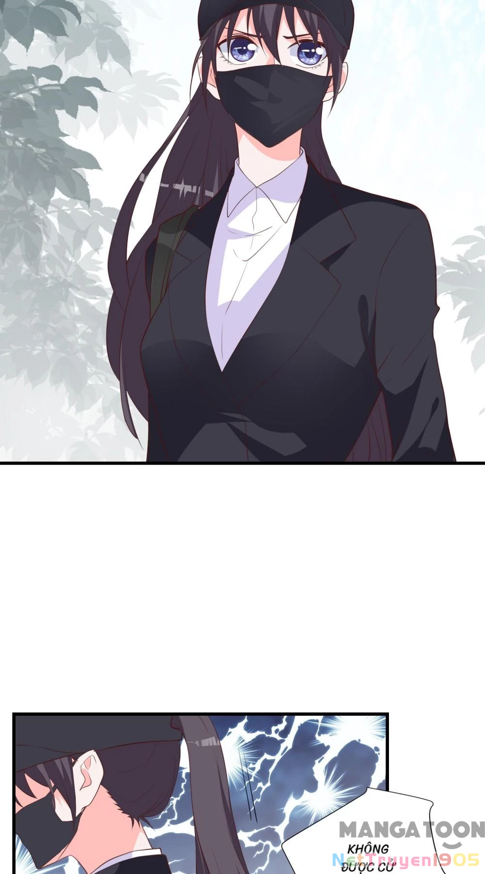Bạn Gái Scandal Của Quý Thiếu Chapter 32 - 10